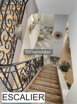  Maison  vendre 9 pices 265 m