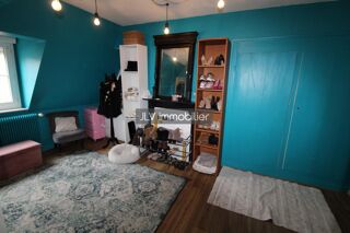  Maison  vendre 7 pices 154 m