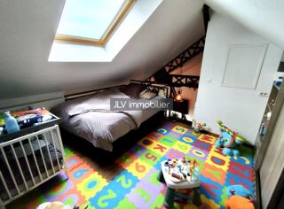  Appartement  vendre 4 pices 49 m