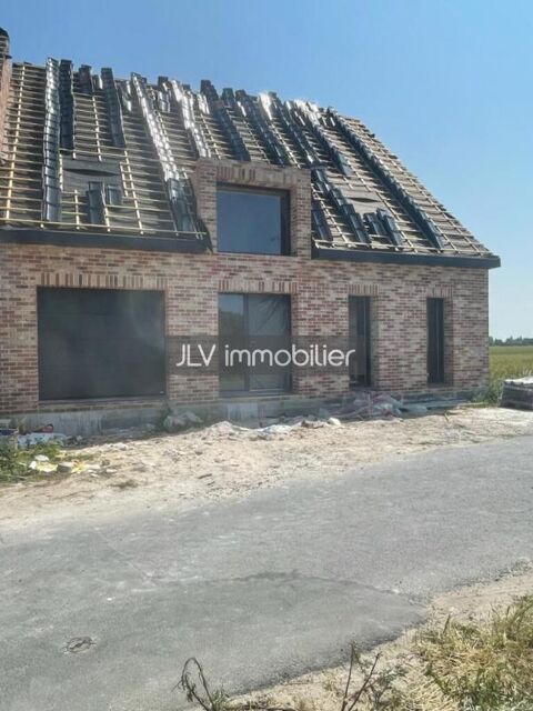   Maison en Vente - Bray-Dunes (59123) Maison - 6 pice(s) - 167 m