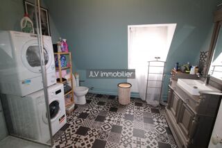  Maison  vendre 7 pices 154 m