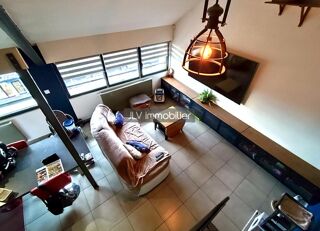  Appartement  vendre 4 pices 49 m