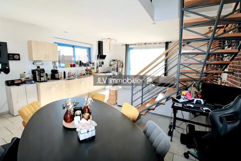   Maison en Vente - Millam (59143) Maison - 5 pice(s) - 120 m