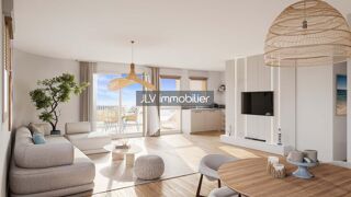  Appartement  vendre 3 pices 69 m