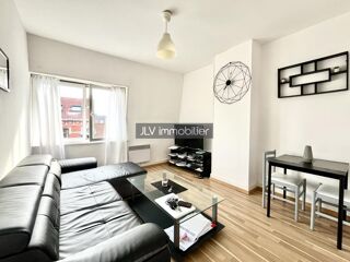  Appartement  louer 2 pices 32 m