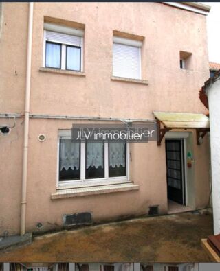  Maison  vendre 6 pices 130 m