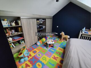  Appartement  vendre 4 pices 49 m