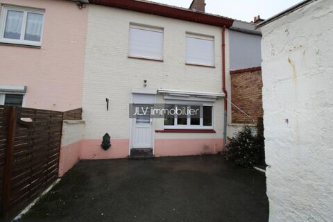 Maison en Vente - Gravelines (59820) 132900 Gravelines (59820)