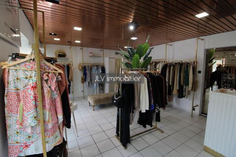   Local comercial en Location - Saint-Pol-sur-Mer (59430) 
