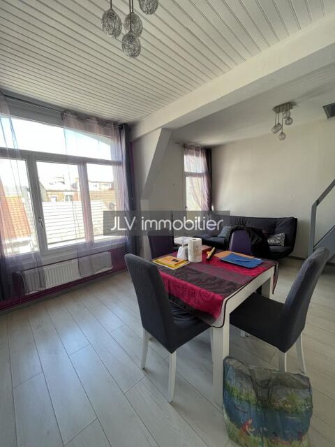 Appartement en Location - Dunkerque 59240 (59240) 550 Dunkerque (59240)