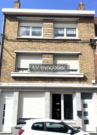  Immeuble  vendre 6 pices 176 m Coudekerque-branche