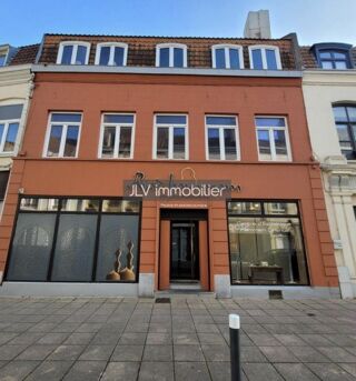  Immeuble  vendre 10 pices 429 m Dunkerque 59140