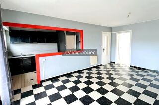  Appartement  vendre 4 pices 88 m