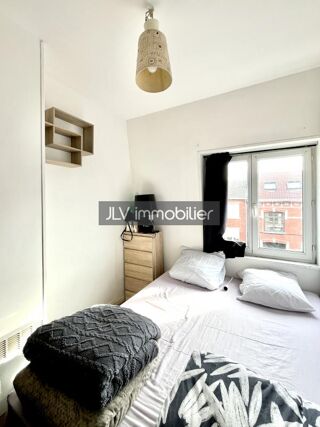  Appartement  louer 2 pices 32 m