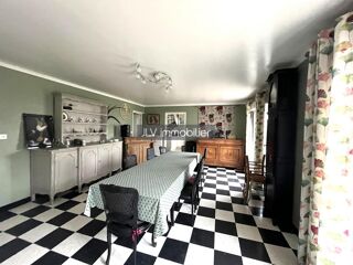  Maison  louer 7 pices 120 m