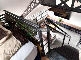  Appartement  vendre 4 pices 49 m
