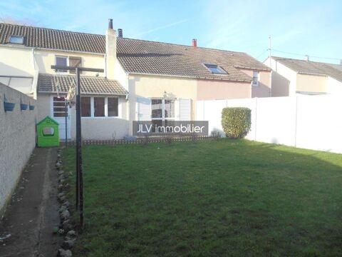   Maison en Vente - Grande-Synthe (59760) Maison - 6 pice(s) - 96 m