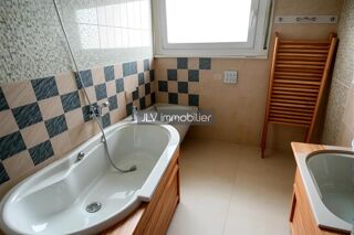  Appartement  vendre 4 pices 88 m