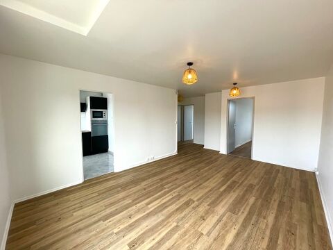 Location Appartement 610 Firminy (42700)