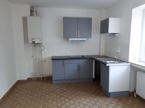 Location Appartement 450 Rive-de-Gier (42800)