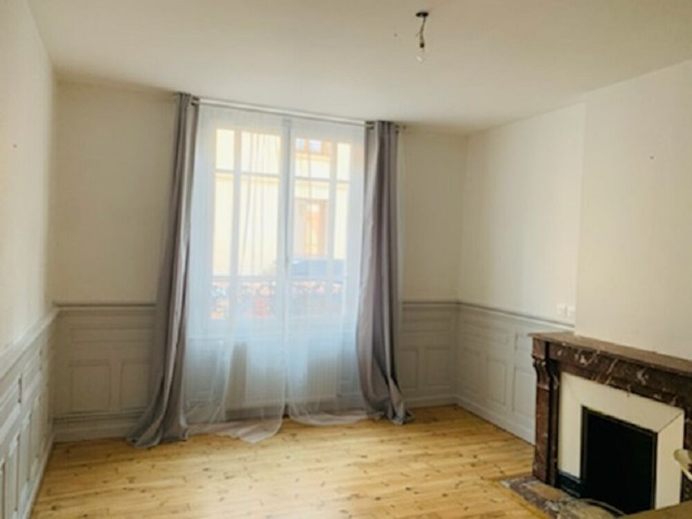 location Appartement - 3 pice(s) - 79 m Saint-tienne (42000)