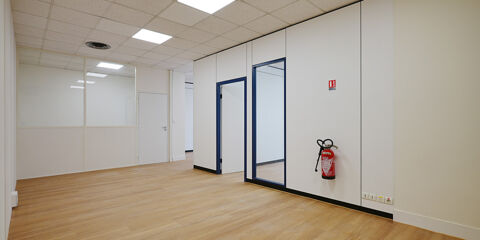88 m² de bureaux à SAINT-OUEN (ENERGY PARK) 1210 93400 Saint-ouen