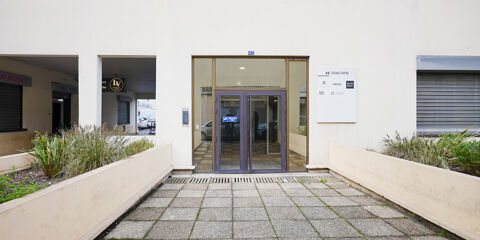   73 m de bureaux  IVRY-SUR-SEINE 