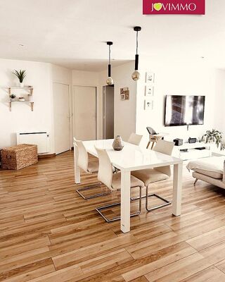  Appartement � vendre 4 pi�ces 79 m�