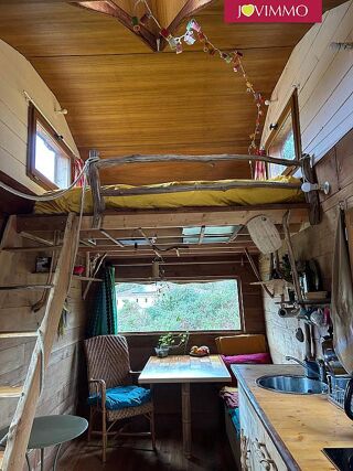  Maison � vendre 1 pi�ce 14 m�