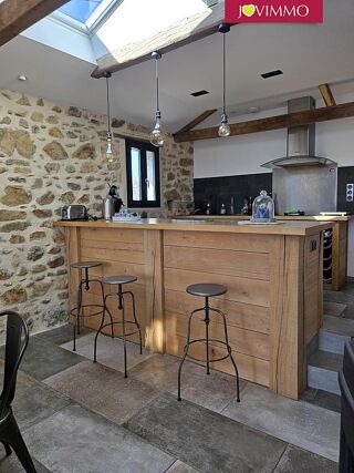  Maison  vendre 10 pices 310 m