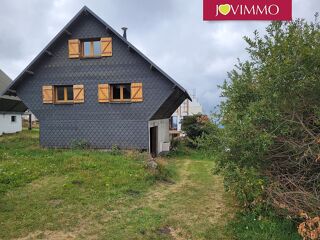  Maison  vendre 5 pices 63 m