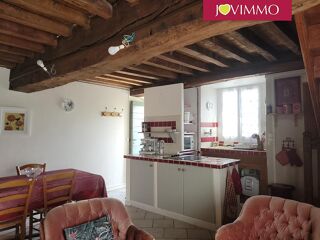  Maison � vendre 5 pi�ces 66 m�