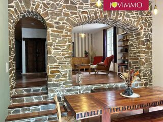  Maison  vendre 10 pices 294 m