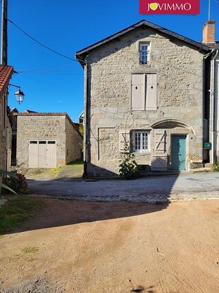  Maison  vendre 5 pices 66 m