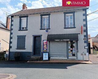  Maison  vendre 6 pices 132 m