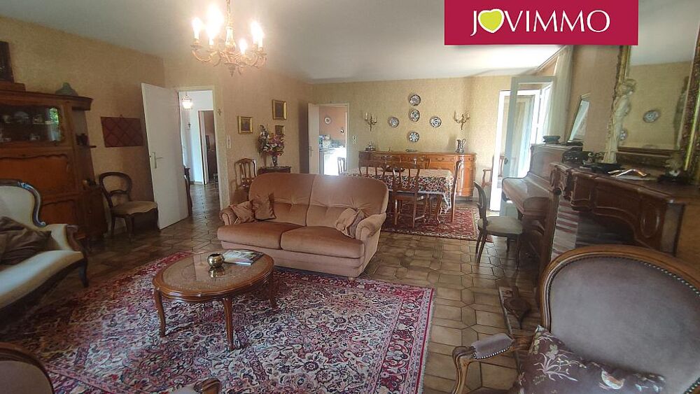 Vente Maison DISSAY - MAISON 3 CHAMBRES + GARAGE Dissay