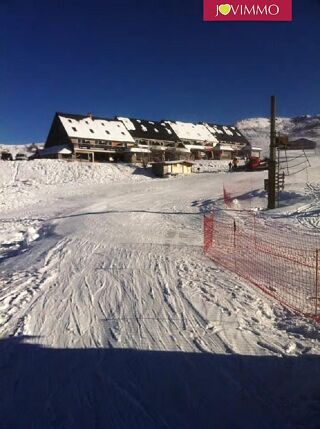  Appartement � vendre 3 pi�ces 20 m�