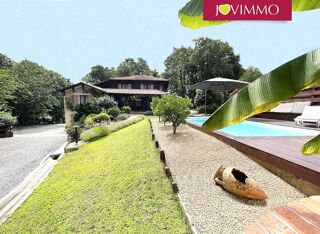  Maison � vendre 7 pi�ces 204 m�