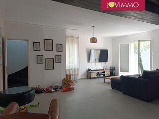  Maison  vendre 5 pices 147 m