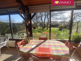  Maison  vendre 7 pices 167 m