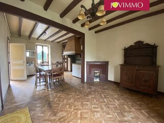  Maison � vendre 6 pi�ces 144 m�