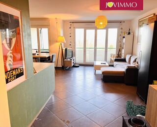  Appartement  vendre 3 pices 70 m