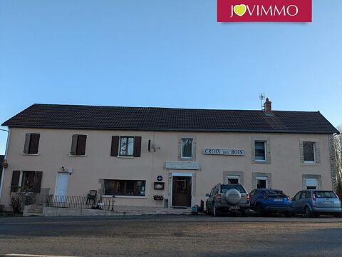 TR&Egrave;S BEL ENSEMBLE SUR 6160M2 : UNE AFFAIRE QUI MARCHE !!! 383000 03450 Lalizolle