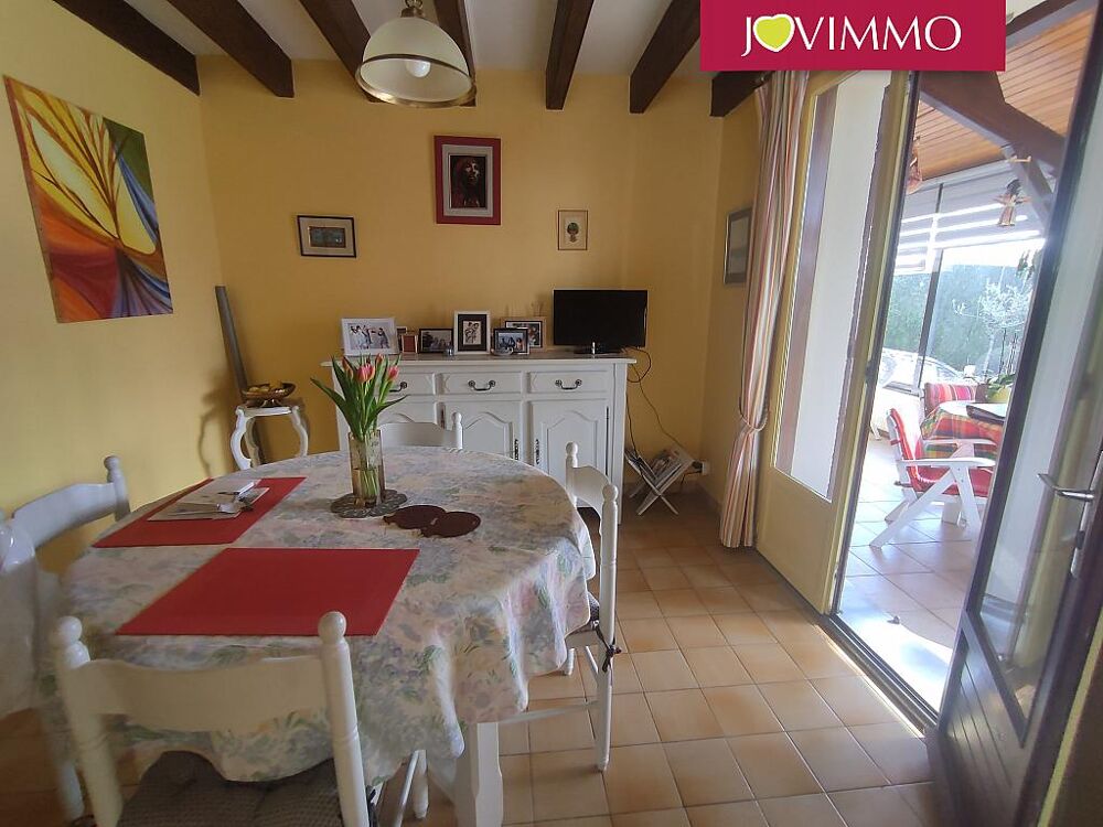 Vente Maison FONTAINE LE COMTE - MAISON 4 CHAMBRES + 2 BUREAUX + VERANDA ... Fontaine-le-comte