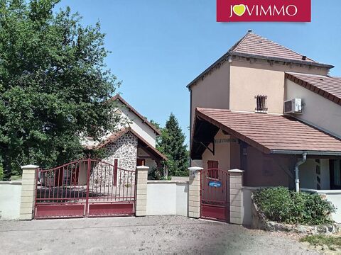  MAGNIFIQUE PROPRIETE DE DEUX MAISONS AVEC PISCINE AU CALME Maison - 9 pice(s) - 260 m