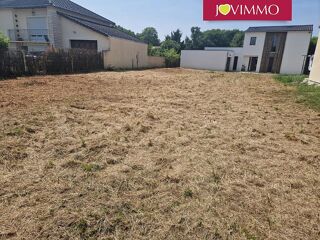  Terrain � vendre 550 m�