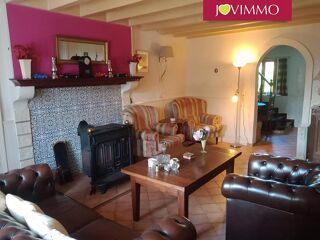  Maison � vendre 10 pi�ces 393 m�