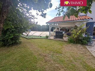  Maison  vendre 7 pices 148 m