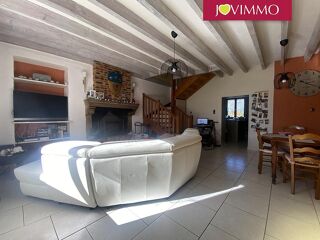  Maison  vendre 8 pices 133 m