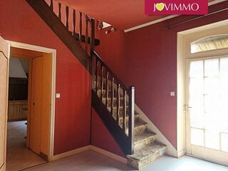  Maison  vendre 7 pices 126 m